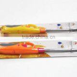 Flexible Tube and Regular Flame Electronic Lighter thumbnail-3