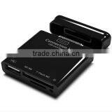 Supply MHL All-in-one Card Reader HUB HDMI AV/ Color Line thumbnail-2