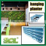 Garden Planter Wholesale Bonsai Pots Plastic Flowerpot thumbnail-3