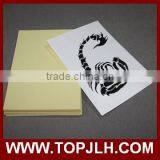 Special Offer .com Best Custom Make Body Tattoo Paper Blank thumbnail-5