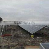 6000w CE ISO IEC TUV Solar Powered Led Obstruction Lights thumbnail-5