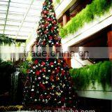 Home Gardon Deco Artificial 6m Tall Christmas Trees SDS-01 thumbnail-2