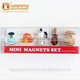 Mini Custom Tourism Magnet Fridge Magnet thumbnail-5