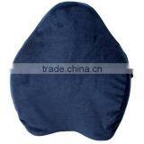 Wholesale Orthopedic Memory Foam Back Cushion Office Chair Back Support Cushion thumbnail-3