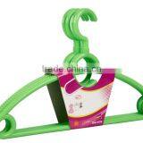 Household Plastic Clothes Hanging Rack thumbnail-2