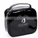 Black Canvas Travel New Type Hot Sale Cosmetic Bag thumbnail-2