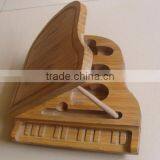 Eco-Friendly Cheese Cutting Board Set thumbnail-4