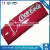 Custom Vacuum Forming Light Box for Advertising,acrylic,PVC,PET,PETG,PC,etc.