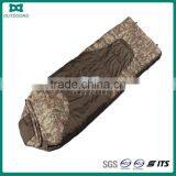 Camouflage Nylon Envelope Army Sleeping Bag thumbnail-1