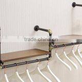 Metal Wall Rack thumbnail-2