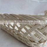Natural Wicker Heated Bread Basket thumbnail-6
