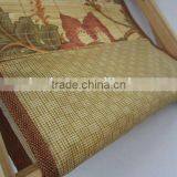 Foldable Non-woven With Wooden Holder Storage Box thumbnail-4