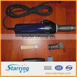 Geomembrane Wedge Welder thumbnail-3