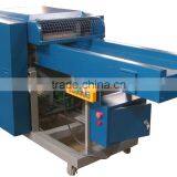 Cutting Machine for Cotton Waste Recycle Line thumbnail-1