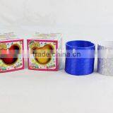 Wholesale Plastic Classic Magic Rainbow Spring Toys/hot Sale Magic Rainbow Circle thumbnail-1