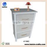 Wooden Dressing Study Table Desk thumbnail-3