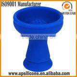 Unbreakable Silicone Shisha Bowl thumbnail-1