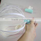 Batteries Operated Viabrating Head Massager Kit 3 in 1 thumbnail-5