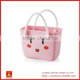 New Design Cute Cartoon Sink Storage Rack Hang Bags thumbnail-2