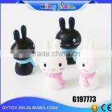 Wholesale New Era of Product Small Rabbit Toy for Children thumbnail-1