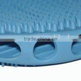 2 Sides Rubber Pet Bath Brush thumbnail-4