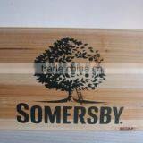 Wooden Ice Bucket,wooden Round Ice Bucket, ToonTennis Ice Bucket thumbnail-1