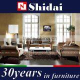 Modern New Design Home Sectional Fabric Arabic Moroccan Sofa G196 thumbnail-1
