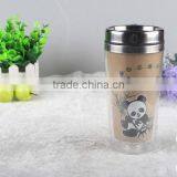 Factory Sale Bulk Buying Stainless Steel Insulated Water Bottle thumbnail-6