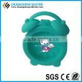 Super Cute Kids Alarm Clock, Smart Table Clock, Office Desk Clock