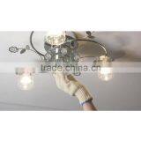 Heat Resistant Oven Glove Hot Surface Handler (Set of 2) thumbnail-2