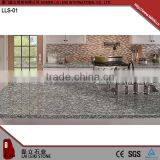 Best Selling Fire Resistance Rich Textures Kitchen Countertop Purple thumbnail-3