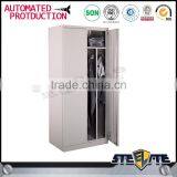 KD Structure Hing Lock 2 Door Metal Lockers With Shelf in Dubai thumbnail-6