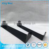 High Quality Acrylic Cabinet Shelf Display Stand thumbnail-5