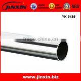 Stainless Steel Oval Slot Pipe thumbnail-1