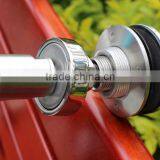 Stainless Steel Glass Spider System (YK-8000) thumbnail-5