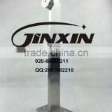 JINXIN 2016 Stainless Steel Handrail_glass Railing_glass Balustrade With Lowest Price thumbnail-2