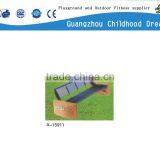 (A-15911) Modern Used Commercial Park Bench thumbnail-1