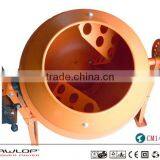 550W NEW ElECTRIC CEMENT CONCRETE MIXER MACHINE -CM140