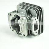 Good Quality and Cheap 40mm 430 Petrol Bursh Cutter Engine Single Cylinder thumbnail-2