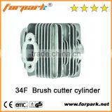High Performance Brush Cutter Cylinder thumbnail-1