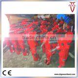 TPB-90 Pneumatic Hammer thumbnail-2