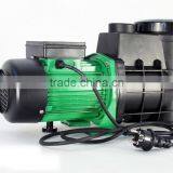 750W 1HP HZS750 Swimming Pool Electric Hot Water Circulation Pump thumbnail-4