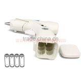 Battery Powerd Cordless Hot Melt Glue Gun Li-ion Recharge thumbnail-5