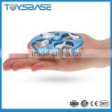 2.4GHz 4CH Gyro Mini Drones With Headless Mode Speed Switch 360-degree Flip Flying Drone Remote Control RC Quadcopter thumbnail-5