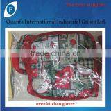 Oven Kitchen Gloves thumbnail-6