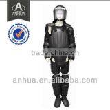 police anti riot suit