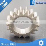 High Precision Customized Transmission Gear Pinion Gear for Various Machinery thumbnail-6