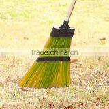 Outdoor Leaf Broom, Best Original Garden Broom thumbnail-2