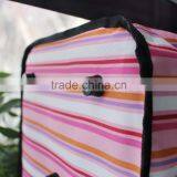 Insulated Picnic Basket thumbnail-4