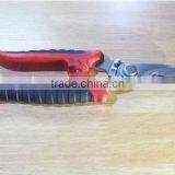 High Quality Steel Sharp Garden Siccors Garden Hand Pruner thumbnail-4